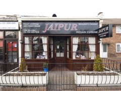 Jaipur of Chigwell Fine Indian Cuisine image