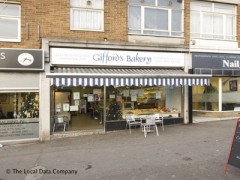 Gifford's Bakery image