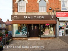 Gautier image
