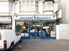 Ocean Delight image