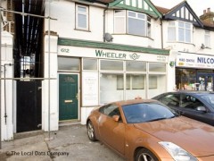 Wheeler image