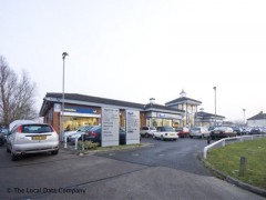 Dagenham Motors image