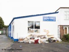 Danchel Carpets image