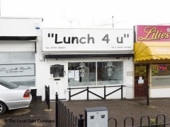 Lunch 4 U image