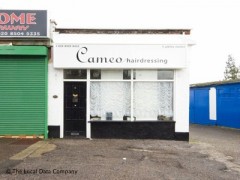Cameo Hairdressing image