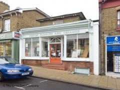 Fenton Flooring & Ceramics image