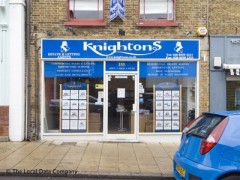 Knightons image