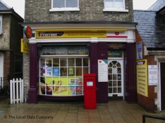 Post Office Ltd image