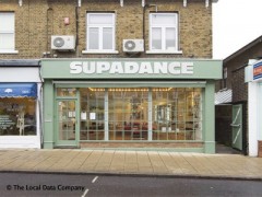 Supadance Shoes image