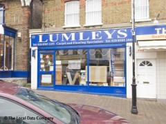 Lumleys image