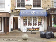 Broomes Newsagents image