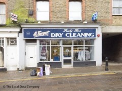 Truly Fine Dry Cleaning image