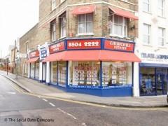 Churchill Estates image