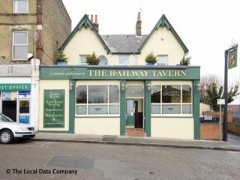 The Railway Tavern image