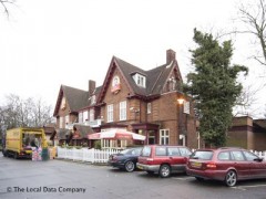 Toby Carvery image