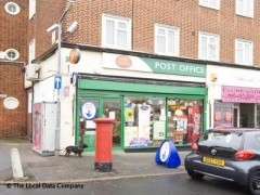 Post Office Ltd image