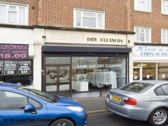 Parade Dry Cleaners image