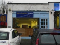 Barrington Lettings image