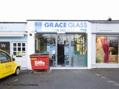 Grace Glass image