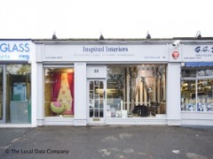 Inspired Interiors image
