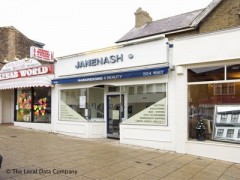 Jane Nash image