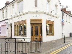 Zap image
