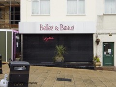 Belles & Beaus image