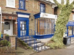 Fine Doors image