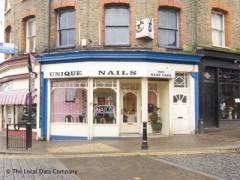 Unique Nails image