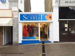 Scarlet image