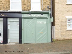 The Studio image