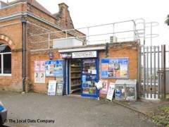 Station News image