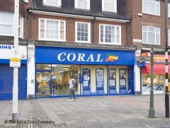 Coral image