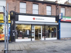 British Red Cross Shop image