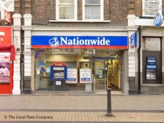 Nationwide Building Society image