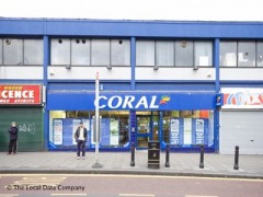 Coral image