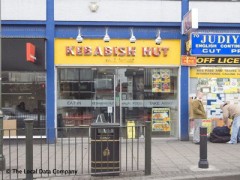 Kebabish Hut image