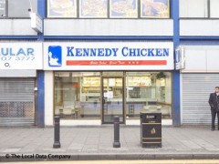 Kennedy Chicken image