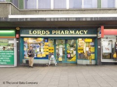 Lords Pharmacy image