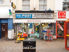 Island News image