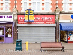 Bright Fashions Curtains image
