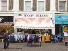 Top Kids image