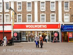 Woolworths image