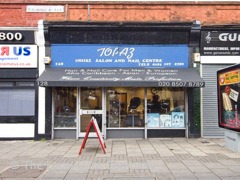 Topaz image
