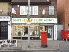 Irwin Fisher image