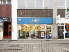 Scope image