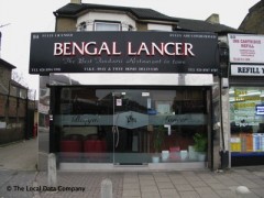 Bengal Lancer image