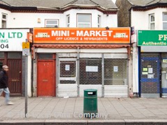 Mini Market image