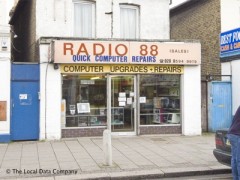 Radio 88 image