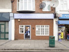 Co-operative Funeralcare image